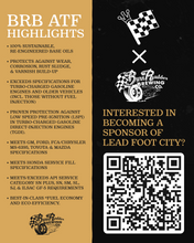 Load image into Gallery viewer, 12 Quarts (1 Case) Premium Synthetic ATF Fluid