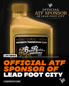 12 Quarts (1 Case) Premium Synthetic ATF Fluid