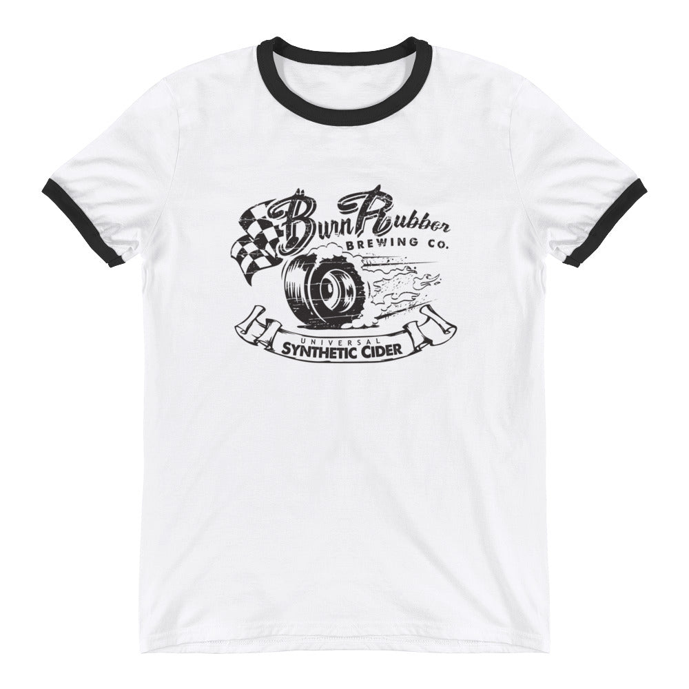 Official BRB Co. Ringer T-Shirt